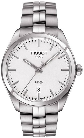 Zegarek TISSOT T101.410.11.031.00