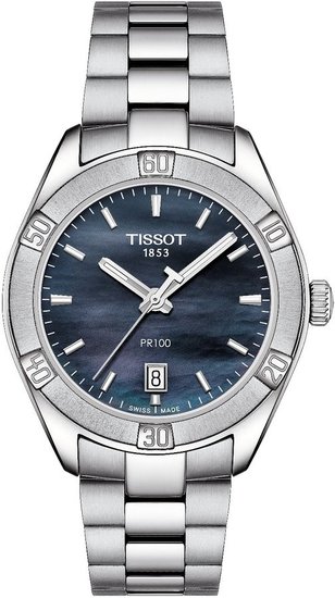 Zegarek TISSOT T101.910.11.121.00