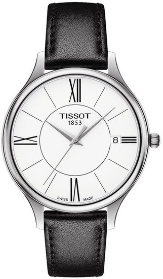 Zegarek TISSOT T103.210.16.018.00
