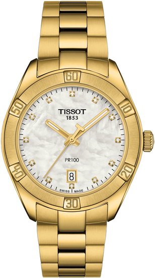 Zegarek TISSOT T101.910.33.116.01