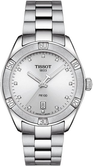 Zegarek TISSOT T101.910.11.036.00