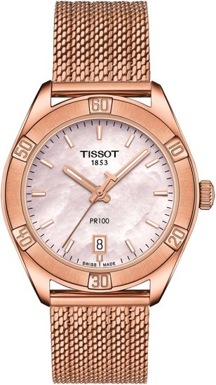 Zegarek TISSOT T101.910.33.151.00