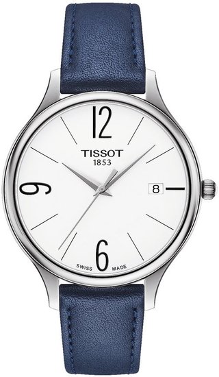 Zegarek TISSOT T103.210.16.017.00