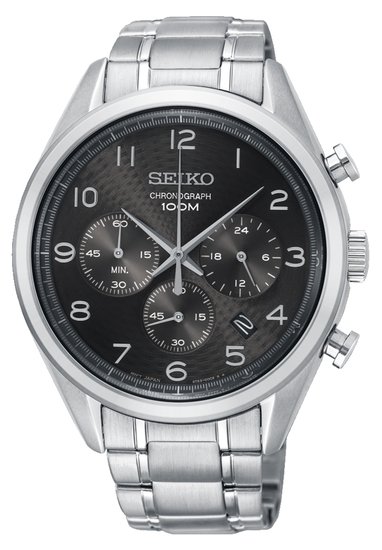 Zegarek SEIKO SSB295P1