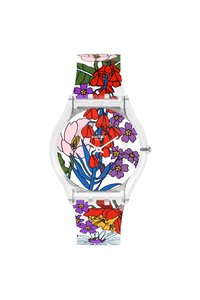 Picture: SWATCH SS08K110