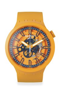 Picture: SWATCH SB01O101