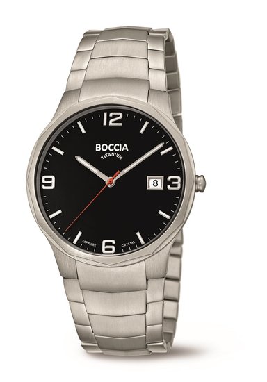 Zegarek BOCCIA 3656-02