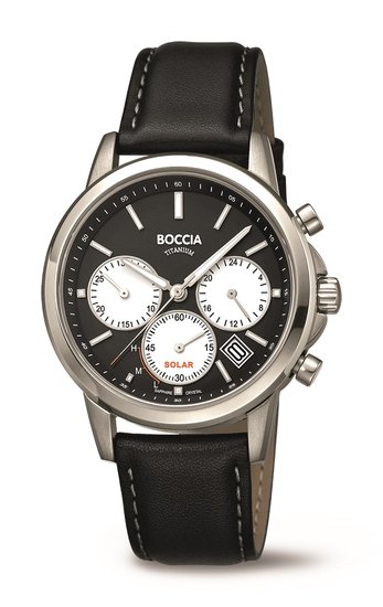 Zegarek BOCCIA 3742-01