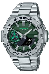 Picture: G-SHOCK GST-B500AD-3AER