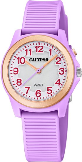Zegarek CALYPSO K5823/4