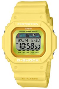Picture: G-SHOCK GLX-5600RT-9ER