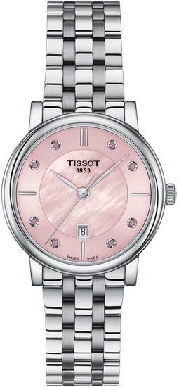 Zegarek TISSOT T122.210.11.159.00