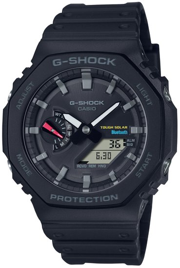 Zegarek G-SHOCK GA-B2100-1AER