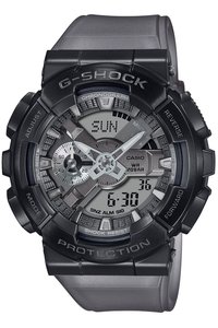 Picture: G-SHOCK GM-110MF-1AER