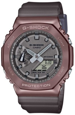 Zegarek G-SHOCK GM-2100MF-5AER