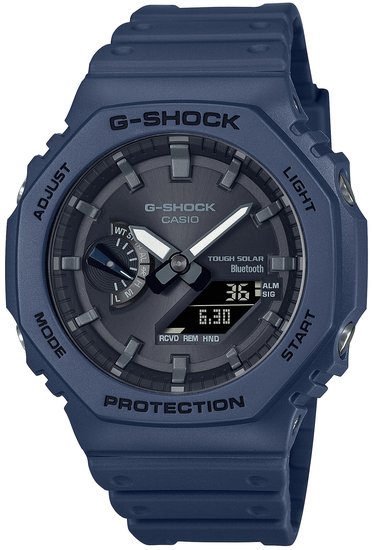 Zegarek G-SHOCK GA-B2100-2AER