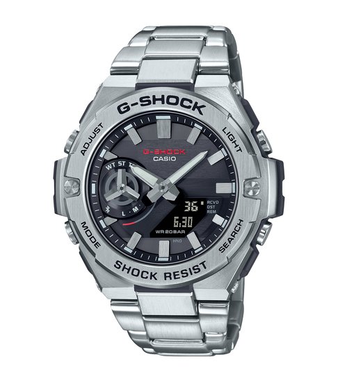Zegarek G-SHOCK GST-B500D-1AER
