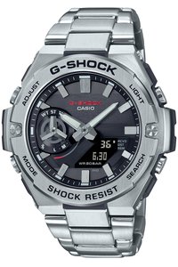 Picture: G-SHOCK GST-B500D-1AER