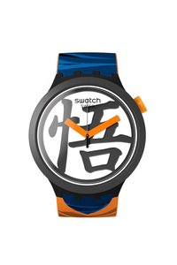 Picture: SWATCH SB01Z101