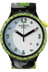 Picture: SWATCH SB01Z401
