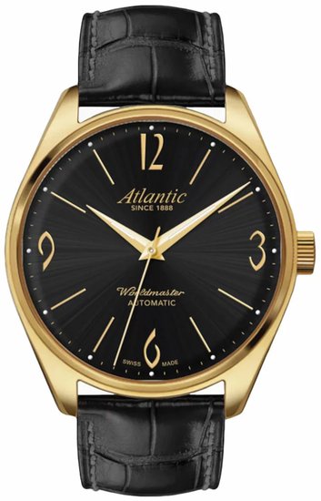 Zegarek ATLANTIC 51752.45.69G
