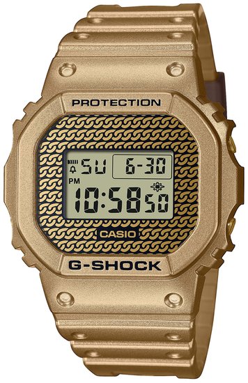 Zegarek G-SHOCK DWE-5600HG-1ER