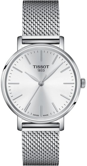 Zegarek TISSOT T143.210.11.011.00
