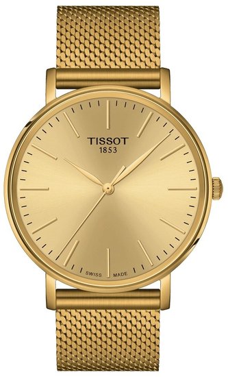 Zegarek TISSOT T143.410.33.021.00