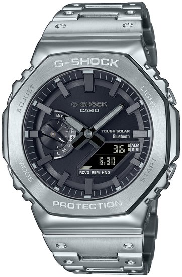 Zegarek G-SHOCK GM-B2100D-1AER