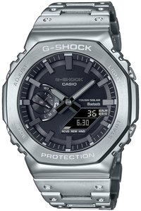 Picture: G-SHOCK GM-B2100D-1AER