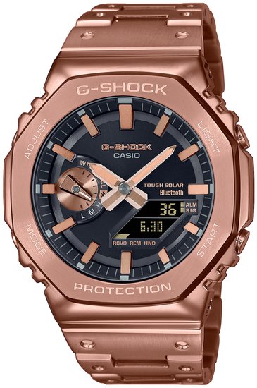 Zegarek G-SHOCK GM-B2100GD-5AER