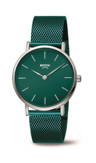 Zegarek BOCCIA 3281-10