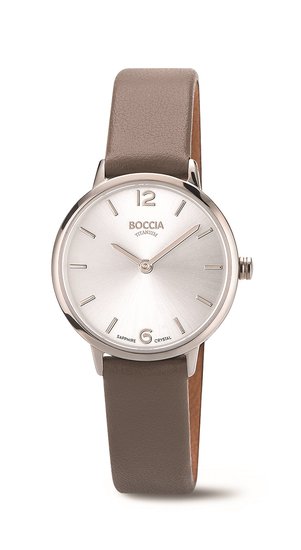 Zegarek BOCCIA 3345-01