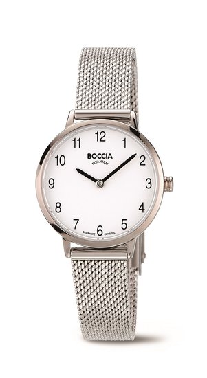 Zegarek BOCCIA 3345-02
