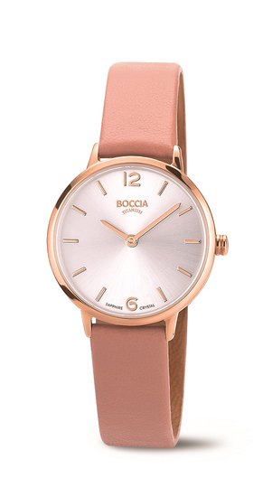 Zegarek BOCCIA 3345-04
