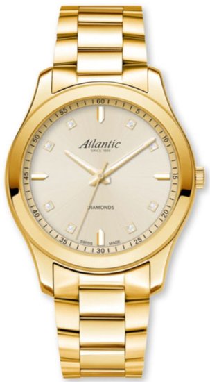 Zegarek ATLANTIC 20335.45.37