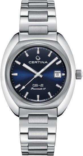 Zegarek CERTINA C024.407.11.041.01
