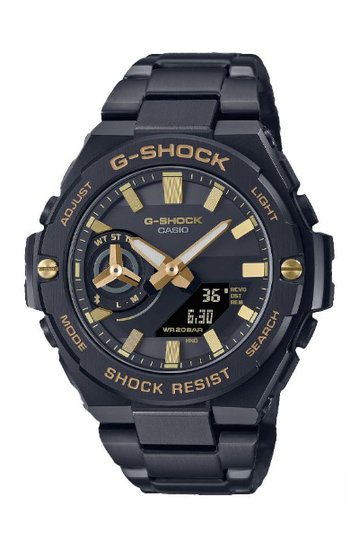Zegarek G-SHOCK GST-B500BD-1A9ER