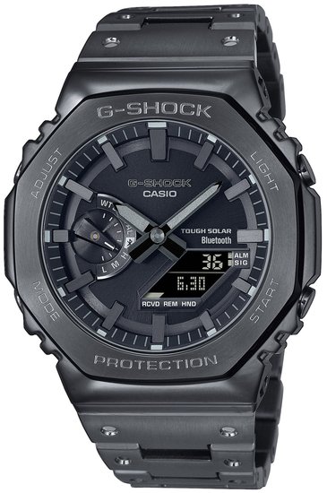 Zegarek G-SHOCK GM-B2100BD-1AER