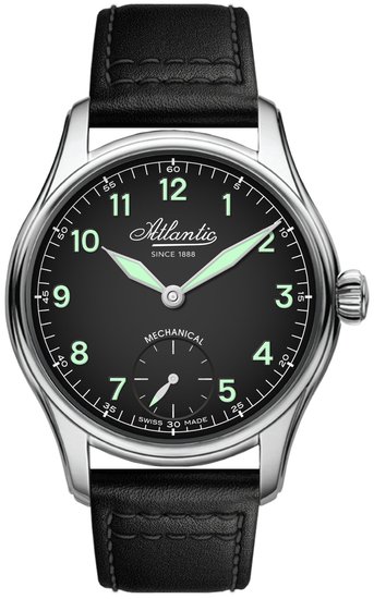 Zegarek ATLANTIC 52952.41.63