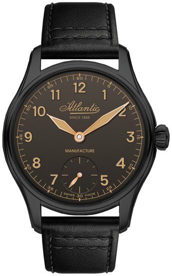 Zegarek ATLANTIC 52952.46.63R