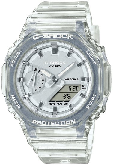 Zegarek G-SHOCK GMA-S2100SK-7AER