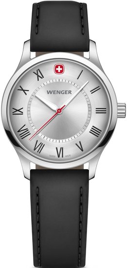 Zegarek WENGER 01.1421.124