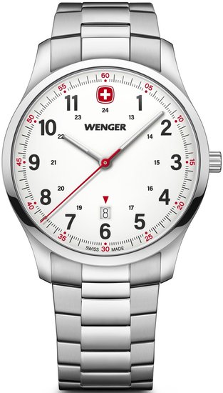 Zegarek WENGER 01.1441.133