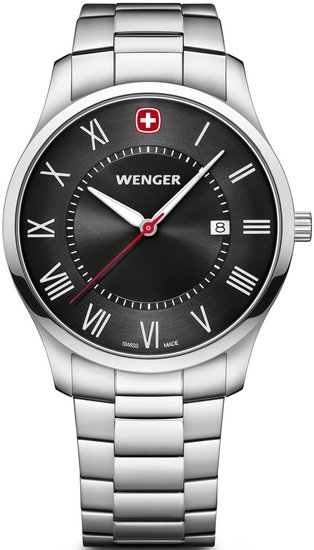 Zegarek WENGER 01.1441.140