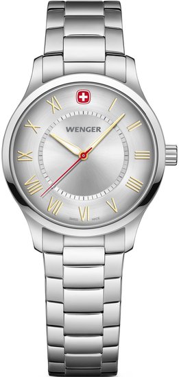 Zegarek WENGER 01.1421.126