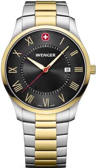 Zegarek WENGER 01.1441.142