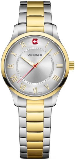 Zegarek WENGER 01.1421.125