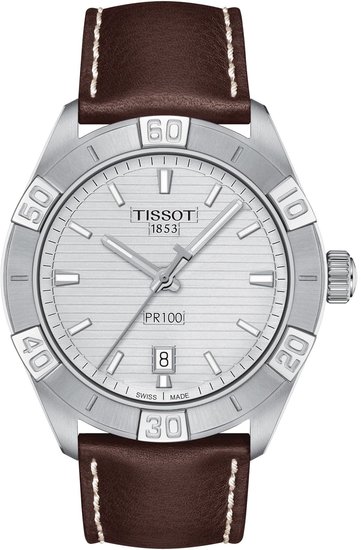 Zegarek TISSOT T101.610.16.031.00