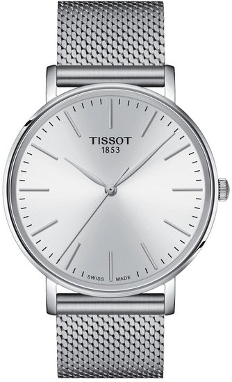 Zegarek TISSOT T143.410.11.011.00